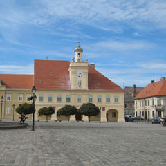 Arheološki muzej Osijek